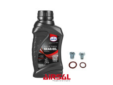 Clutch-oil ATF Eurol 250ml refreshment-kit