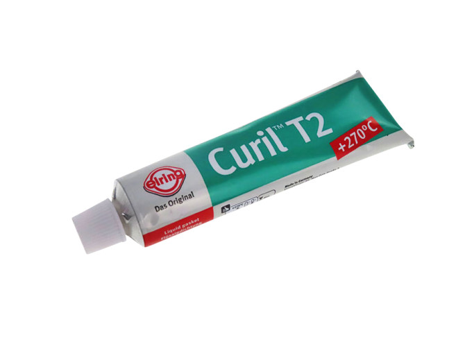 Vloeibare pakking 70 gram Curil T2 main
