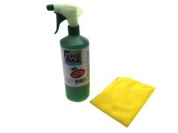 Starter Kit Ekowax Cleaner 1000 ml 