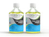 Triboron 2-Takt Injection 500ml (Öl Ersatz) 2 Flaschen thumb extra