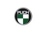 Transfer sticker Puch logo rond 55mm thumb extra