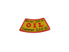 Oldskool olie sticker thumb extra