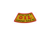 Oldskool olie sticker thumb extra