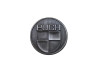 Metalen sticker Puch logo rond 38mm  thumb extra
