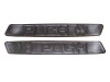 Metalen tank sticker set voor Puch Maxi S / N thumb extra