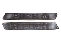 Metalen tank sticker set voor Puch Maxi S / N
