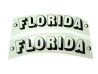 Sticker set Puch Florida thumb extra