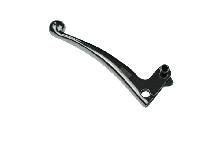 Handle set left shift lever clutch for 2 / 3 speed photo