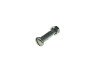 Greepset rem hendelbout lang M5x23.5mm voor Magura etc. thumb extra