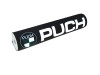 Stuurrol zwart met Puch logo thumb extra