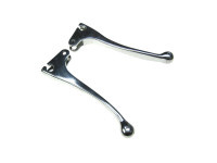 Handle set brake lever Magura with smooth surface