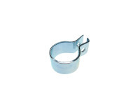 Exhaust clamp 30mm