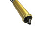 Uitlaat Puch Maxi / E50 25mm Biturbo Gold chroom blanko thumb extra