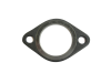 Exhaust gasket cylinder 27mm with ring thumb extra