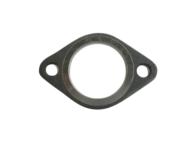 Exhaust gasket cylinder 27mm with ring main