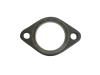 Exhaust gasket cylinder 27mm with ring thumb extra
