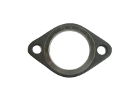 Exhaust gasket cylinder 27mm with ring