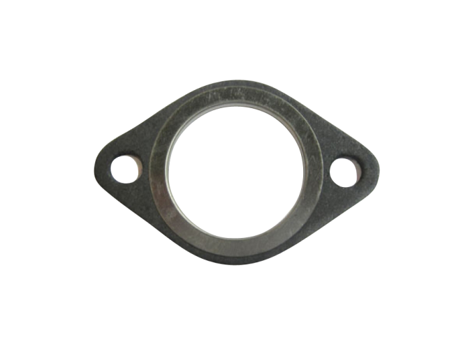 Exhaust gasket cylinder 27mm with ring main