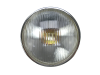 Koplamp rond 120mm Puch DS inbouw CEV thumb extra