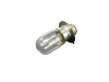 Lamp PX15D duplo 12v 25/25 Watt koplamp met kraag thumb extra