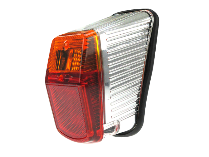 Taillight Puch DS50 / DS50R till '67, M50, VZ, ...... main