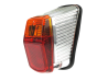 Taillight Puch DS50 / DS50R till '67, M50, VZ, ...... thumb extra