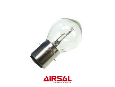 Light bulb BA20d 12V 35/35 watt