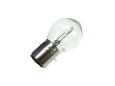 Lamp BA20d 12V 35/35 Watt