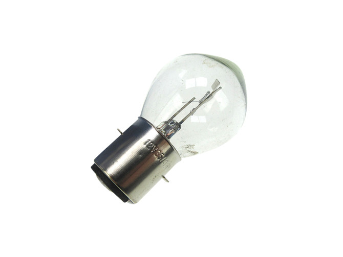 Lamp BA20d 12V 35/35 Watt main