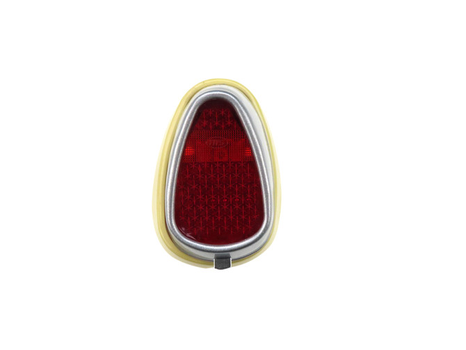 Taillight classic oldtimer photo