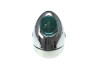 Scheinwerfer Eierlampe Nachbau Chrome Maxi (seitliche Befestigung) thumb extra