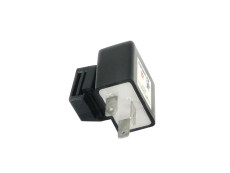 Knipperlicht relais 12V 3 pins (1 tot 100 watt)