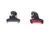 Lighting kit Edge Monorail - incl. batteries COB Led thumb extra