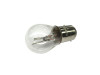 Lamp BAY15d 12V 21 / 5 Watt  thumb extra