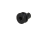 Doorvoerrubber koplamp MS50 / Onsteking thule M50 / Tomos 4L thumb extra