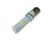 Lightbulb BAX20d M11P LED 12V 35/35 watt (DC)
