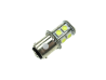 Light bulb BA15s 6v headlight LED thumb extra