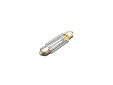 Light bulb SV8.5 6v 5 watt taillight cartridge type