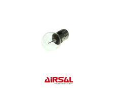 Light bulb E10 Lamp 6 Volt 7.5 Watt taillight