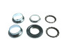 Headset Puch Maxi N / S / X30 bearing set front fork thumb extra