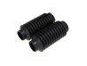 Fork fork dust rubber set Puch VZ50 / M50 thumb extra