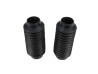 Fork fork dust rubber set Puch VZ50 / M50 thumb extra