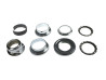 Headset tube Puch Maxi N bearing set front fork complete thumb extra