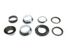 Headset tube Puch Maxi N bearing set front fork complete thumb extra