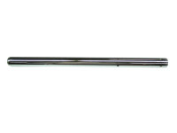 Front fork Puch Maxi inner leg EBR short chrome / black