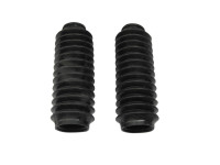 Front fork dust rubber set Puch Monza