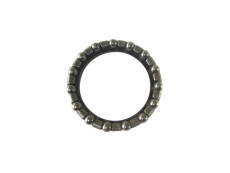 Headset tube Puch Maxi bearing ring 26.5mm Buzetti