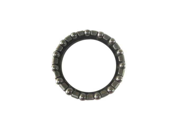 Headset tube Puch Maxi bearing ring 26.5mm Buzetti main