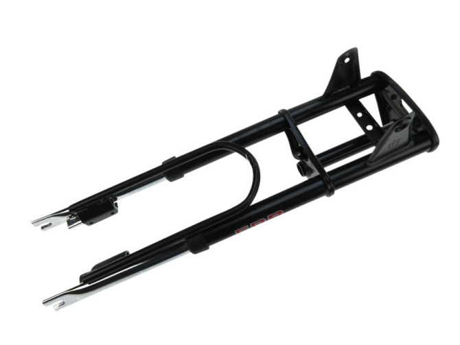 Front fork Puch Maxi stabilizer as original / EBR as original black photo