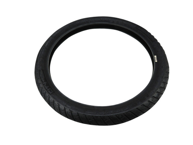 17 inch 2.25x17 Michelin City Pro tire  photo
